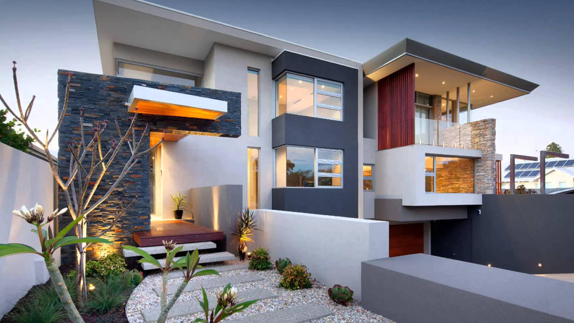 Modern House Design