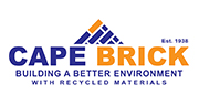Cape Brick Logo